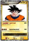 goku