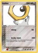 meltan