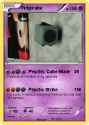 Fidgicube