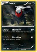Darkrai