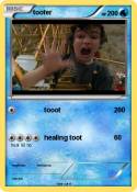 tooter