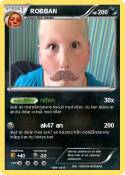 ROBBAN