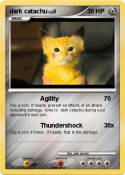 dark catachu