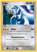 Lugia