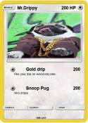 Mr.Drippy