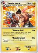 Thundershauk
