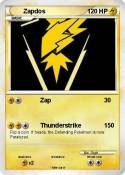 Zapdos