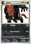 Ganon