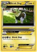 Shrek Dog