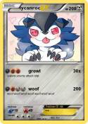 lycanroc