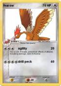 fearow