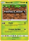 Minecraft