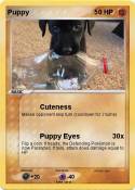 Puppy