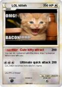 LOL kitteh