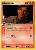 Johnny Cade