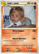 BABY JOHN