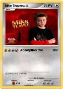 Mike Teavee