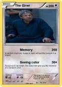 The Giver