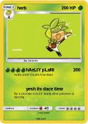 herb