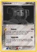 Cyberman