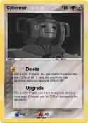Cyberman