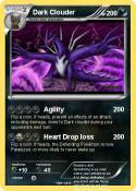 Dark Clouder