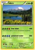 nature