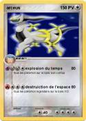 arceus
