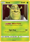 Shrek