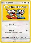 Cuphead
