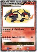 Dracofeu Shiny
