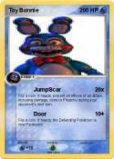 Toy Bonnie
