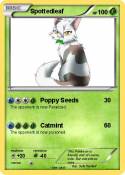 Spottedleaf