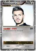 M.pokora Love