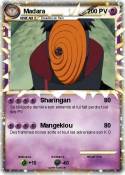 Madara