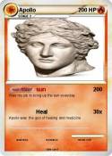 Apollo