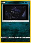 Nightmare Bonni