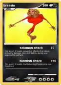 breasia
