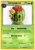 WATERMELON
