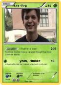 zay dog