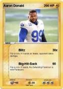 Aaron Donald