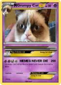 Grumpy Cat