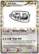 Troll Face