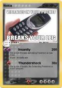 Nokia