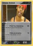 Antoine Dodson