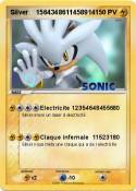 Silver 15643486