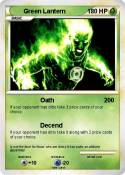 Green Lantern