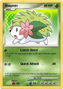 Shaymin