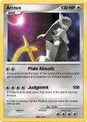 Arceus