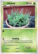 Life Herb